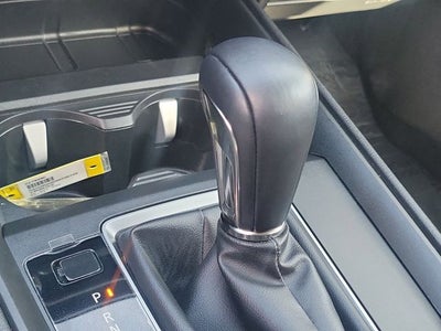 2025 Mazda Mazda CX-50 2.5 S Select Package