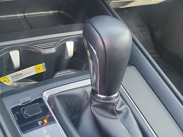 2025 Mazda Mazda CX-50 2.5 S Select Package