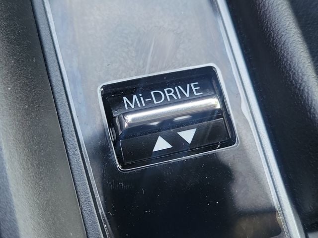2025 Mazda Mazda CX-50 2.5 S Select Package