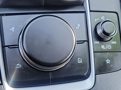 2025 Mazda Mazda CX-50 2.5 S Select Package