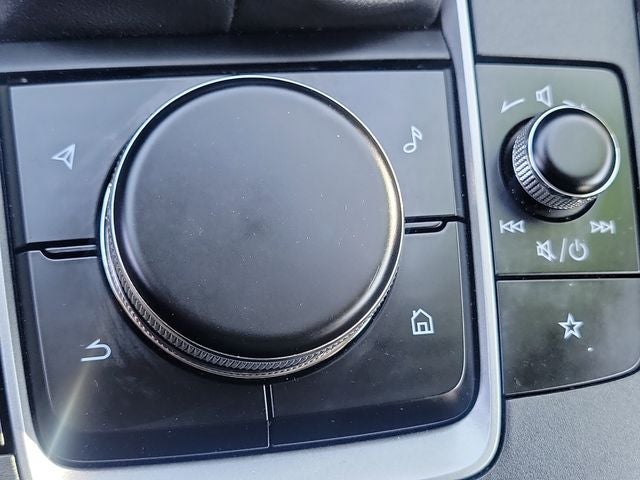 2025 Mazda Mazda CX-50 2.5 S Select Package