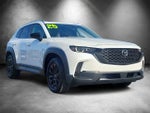2025 Mazda Mazda CX-50 2.5 S Select Package
