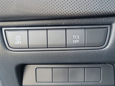 2025 Mazda Mazda CX-50 2.5 S Select Package