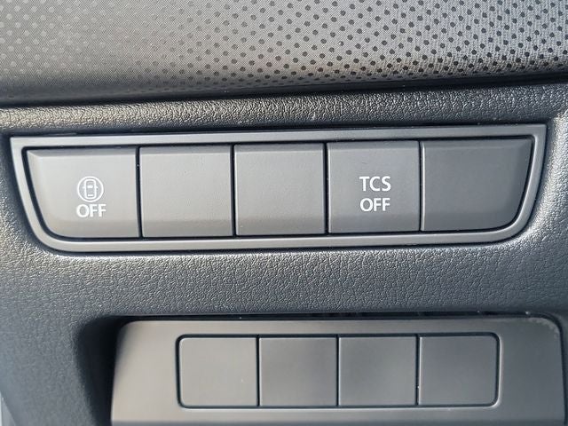 2025 Mazda Mazda CX-50 2.5 S Select Package