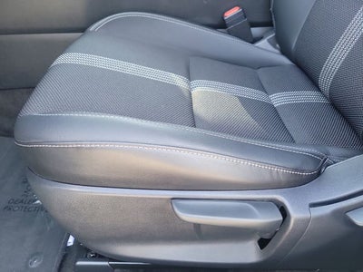 2025 Mazda Mazda CX-50 2.5 S Select Package
