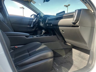 2025 Mazda Mazda CX-50 2.5 S Select Package