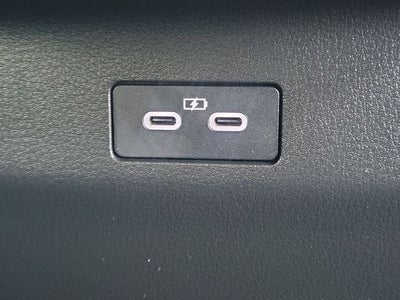 2025 Mazda Mazda CX-50 2.5 S Select Package