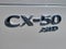 2025 Mazda Mazda CX-50 2.5 S Select Package