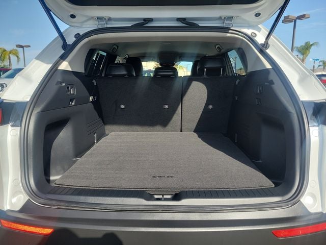 2025 Mazda Mazda CX-50 2.5 S Select Package