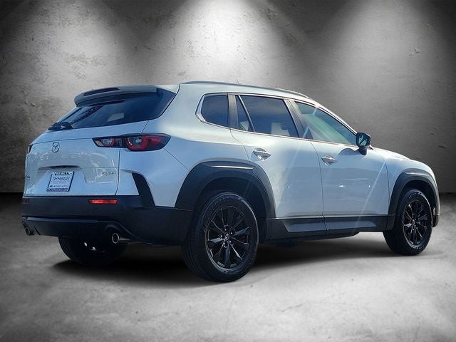2025 Mazda Mazda CX-50 2.5 S Select Package