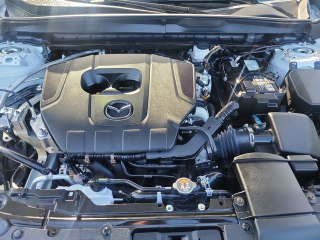2025 Mazda Mazda CX-50 2.5 S Select Package