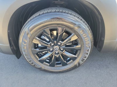 2025 Mazda Mazda CX-50 2.5 S Select Package
