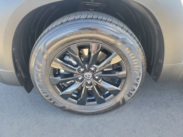 2025 Mazda Mazda CX-50 2.5 S Select Package