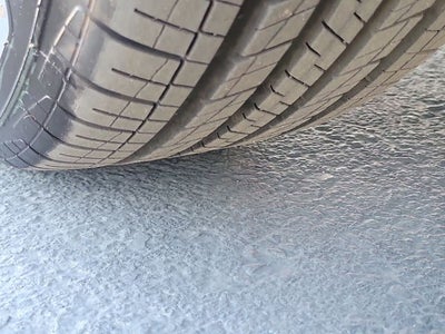 2025 Mazda Mazda CX-50 2.5 S Select Package