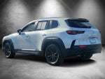 2025 Mazda Mazda CX-50 2.5 S Select Package
