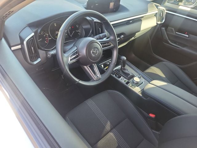 2025 Mazda Mazda CX-50 2.5 S Select Package