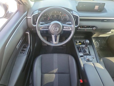 2025 Mazda Mazda CX-50 2.5 S Select Package