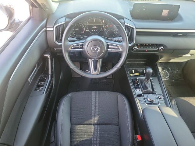 2025 Mazda Mazda CX-50 2.5 S Select Package