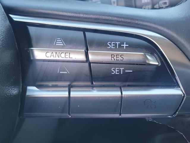 2025 Mazda Mazda CX-50 2.5 S Select Package