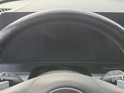 2023 Kia Sportage Hybrid SX-Prestige