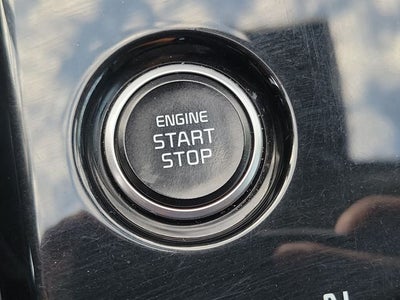 2023 Kia Sportage Hybrid SX-Prestige