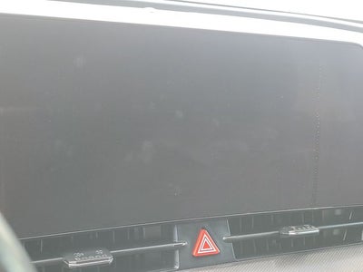 2023 Kia Sportage Hybrid SX-Prestige