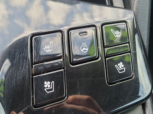 2023 Kia Sportage Hybrid SX-Prestige
