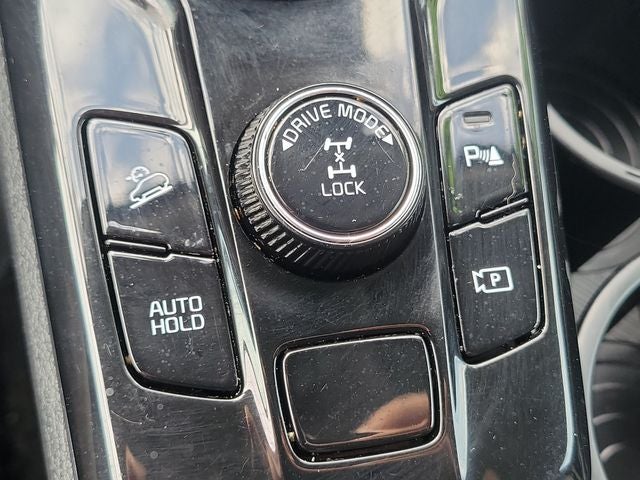 2023 Kia Sportage Hybrid SX-Prestige