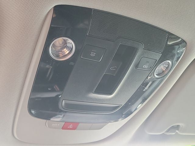 2023 Kia Sportage Hybrid SX-Prestige