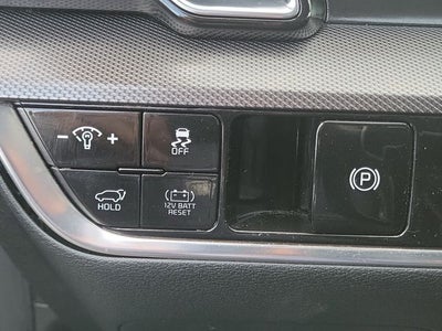 2023 Kia Sportage Hybrid SX-Prestige