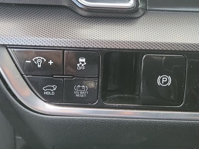 2023 Kia Sportage Hybrid SX-Prestige
