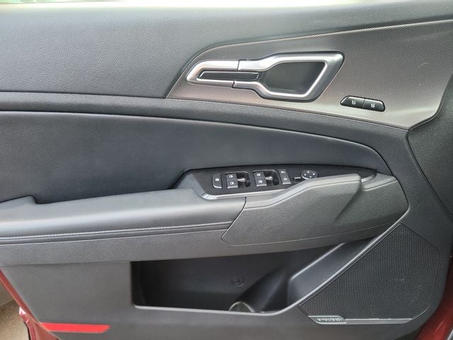2023 Kia Sportage Hybrid SX-Prestige
