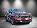 2023 Kia Sportage Hybrid SX-Prestige