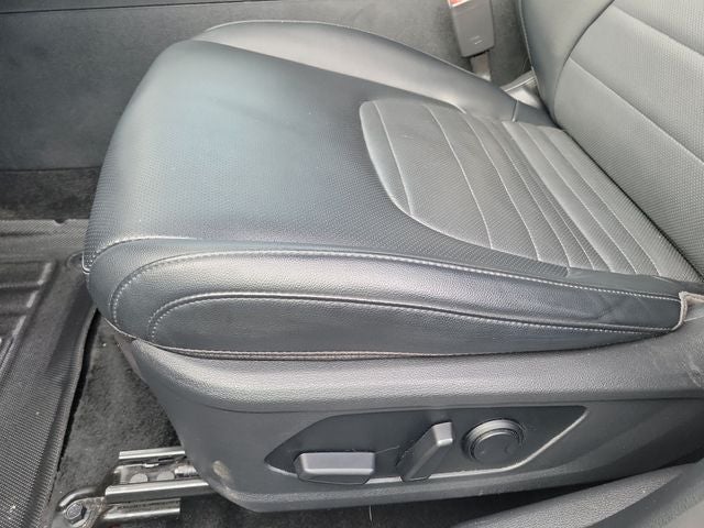 2023 Kia Sportage Hybrid SX-Prestige