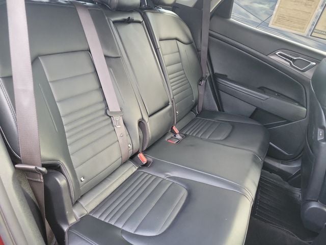 2023 Kia Sportage Hybrid SX-Prestige