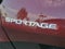 2023 Kia Sportage Hybrid SX-Prestige