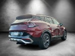 2023 Kia Sportage Hybrid SX-Prestige