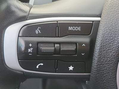 2023 Kia Sportage Hybrid SX-Prestige