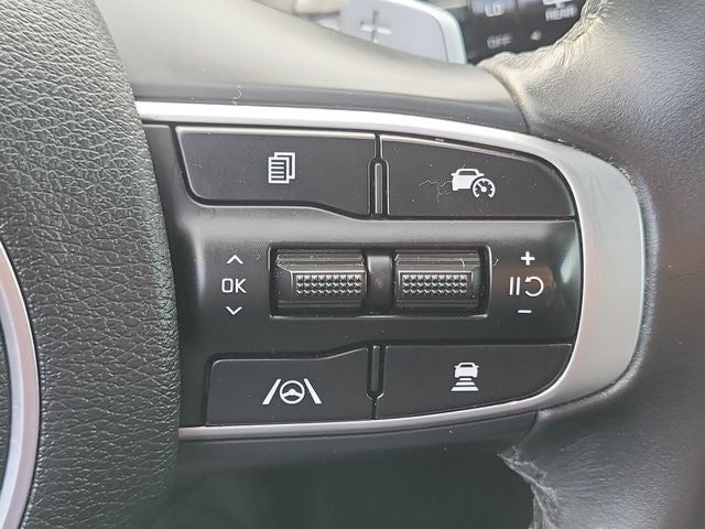 2023 Kia Sportage Hybrid SX-Prestige
