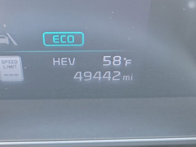 2023 Kia Sportage Plug-In Hybrid X-Line