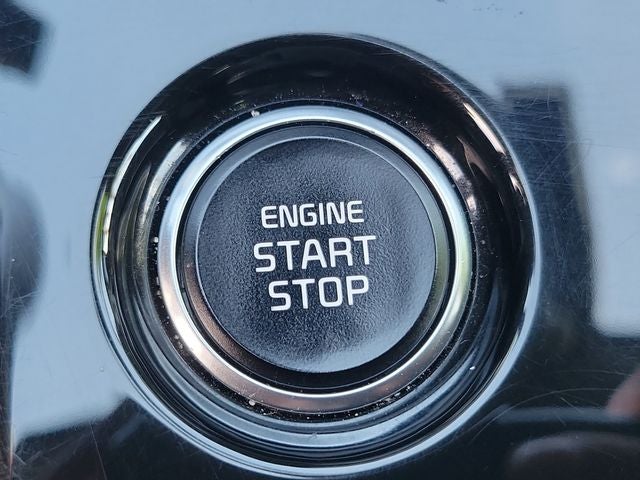 2023 Kia Sportage Plug-In Hybrid X-Line