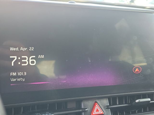 2023 Kia Sportage Plug-In Hybrid X-Line