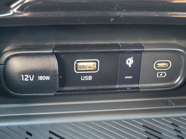 2023 Kia Sportage Plug-In Hybrid X-Line
