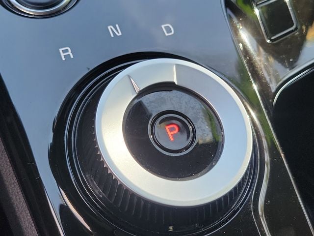 2023 Kia Sportage Plug-In Hybrid X-Line