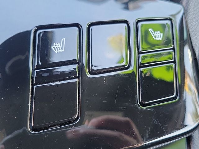 2023 Kia Sportage Plug-In Hybrid X-Line
