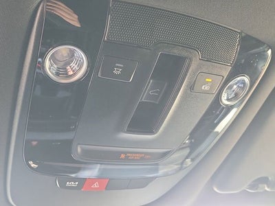 2023 Kia Sportage Plug-In Hybrid X-Line