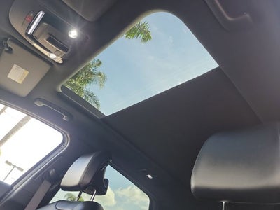 2023 Kia Sportage Plug-In Hybrid X-Line