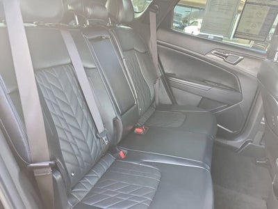 2023 Kia Sportage Plug-In Hybrid X-Line