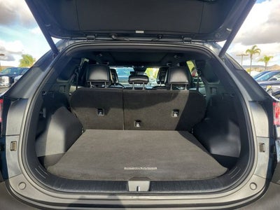 2023 Kia Sportage Plug-In Hybrid X-Line