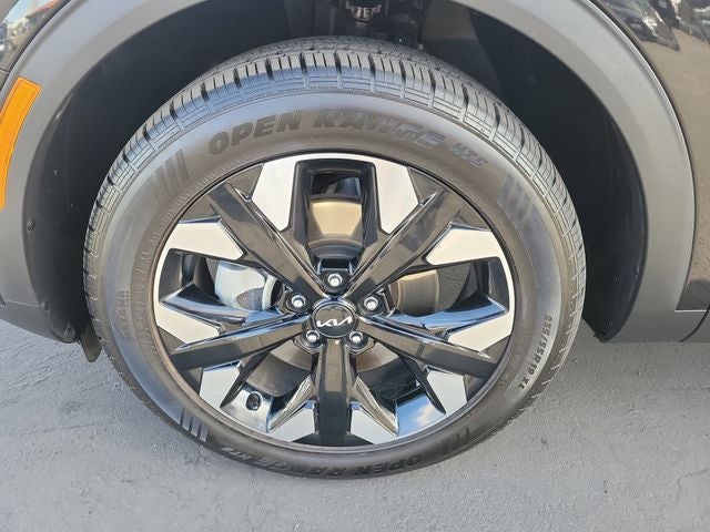 2023 Kia Sportage Plug-In Hybrid X-Line